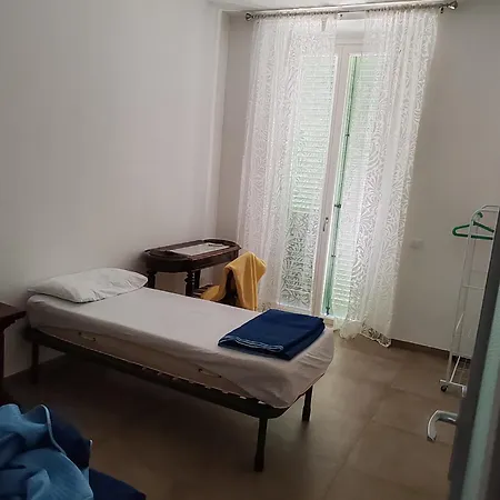 아파트 Valle Delle Fonti 비아레지오